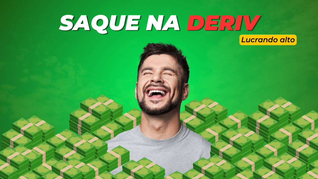 Leia mais sobre o artigo A Deriv realmente paga? Tudo sobre saques e confiabilidade